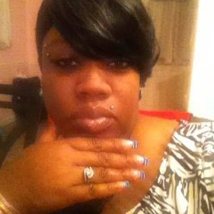 Meet your Posher, Lesley